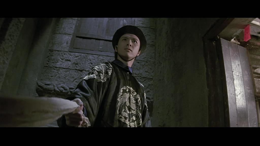 叶问4甄子丹国语版,甄子丹叶问4完整版免费