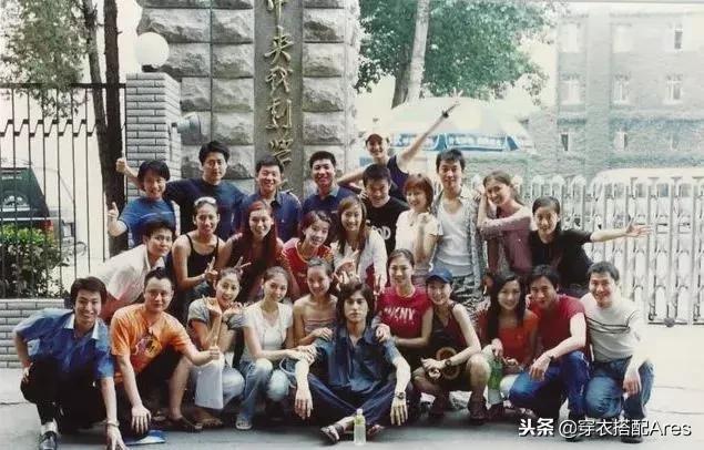 1999年过去了，我很怀念她