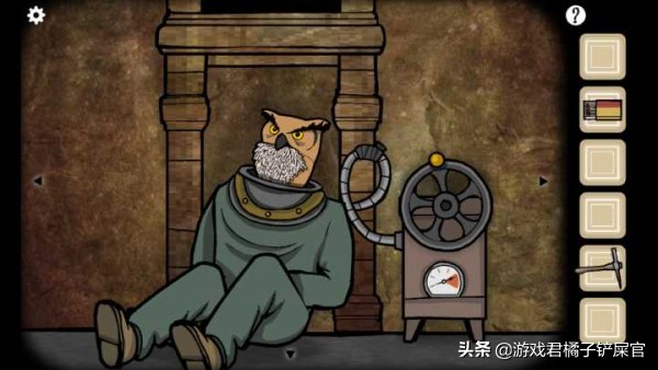 锈湖故事解说全集,锈湖全系列游戏故事线解说