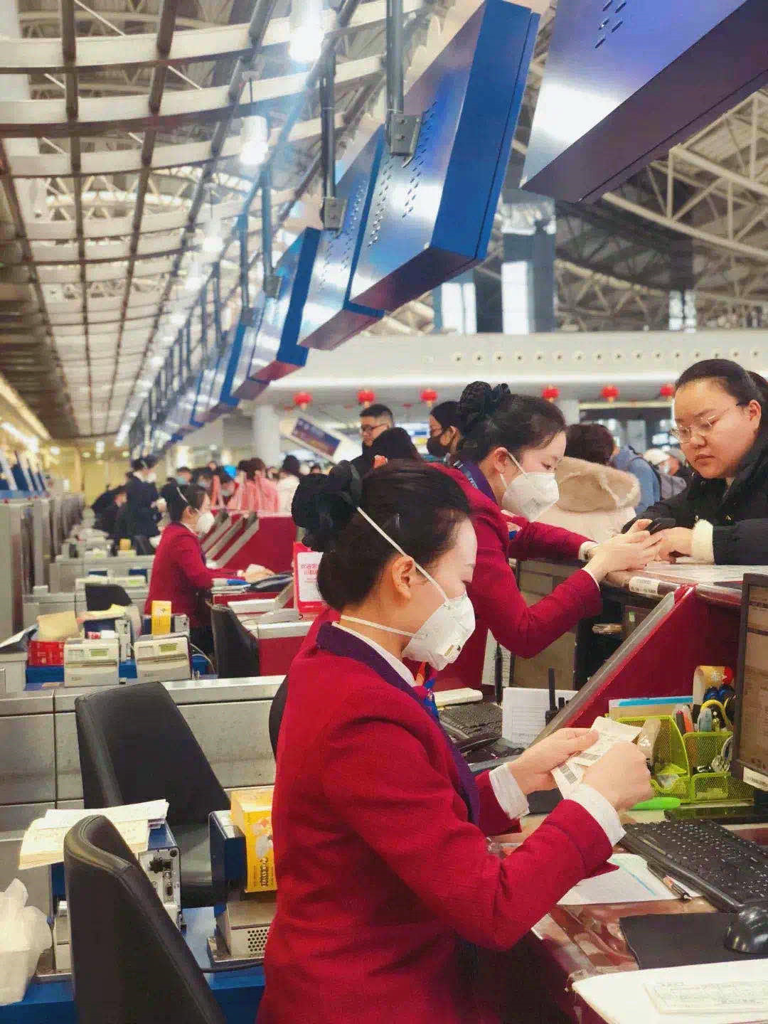 川航是不是好的航空公司,川航排名第几