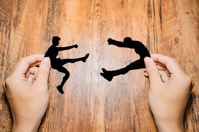 故事七步法,七步绝杀结构