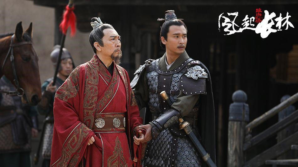 琅琊榜2是孔笙导演的吗,一口气解说琅琊榜2