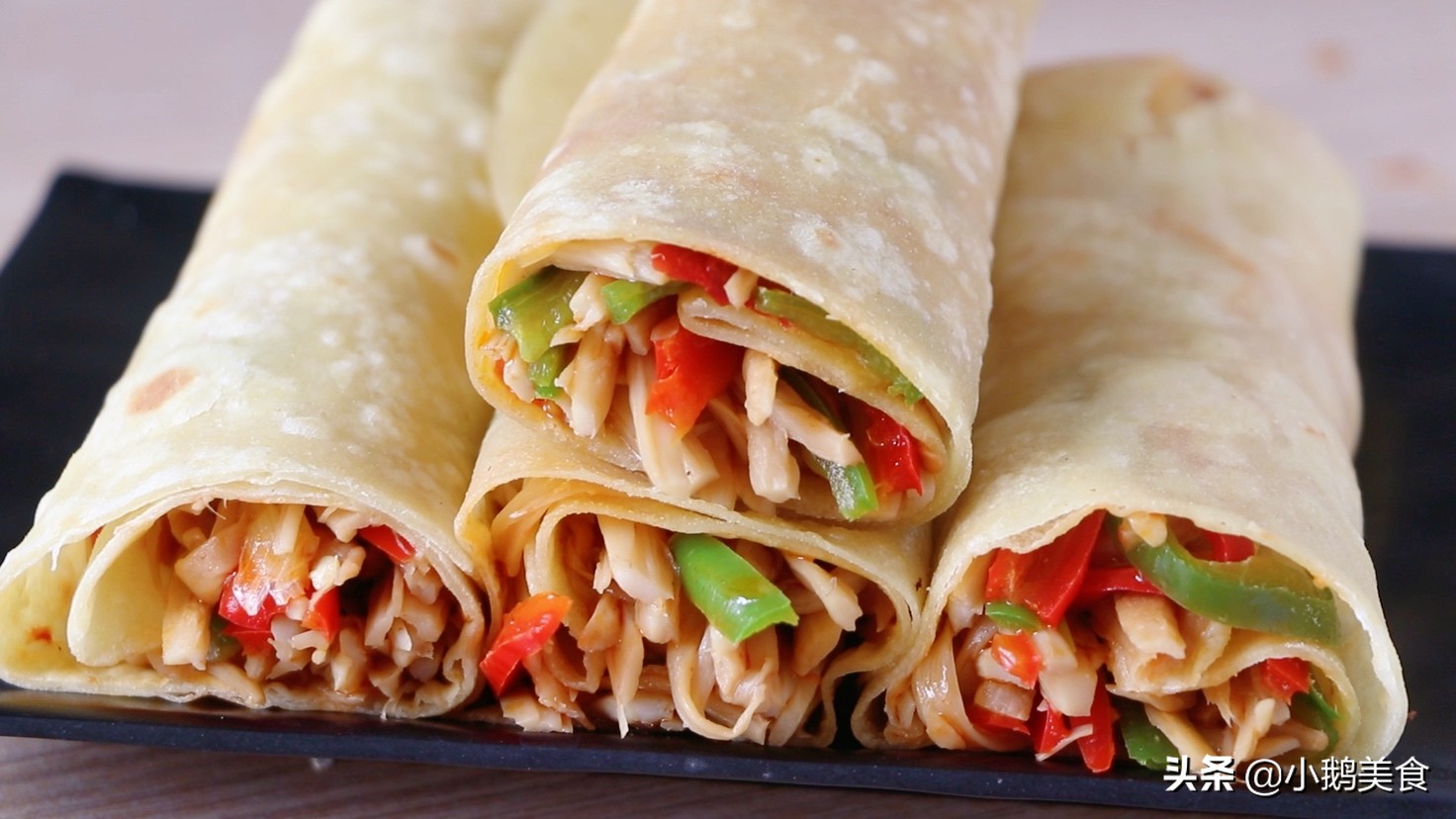 烙饼又软又不硬的做法,烙饼又干又硬怎么回事