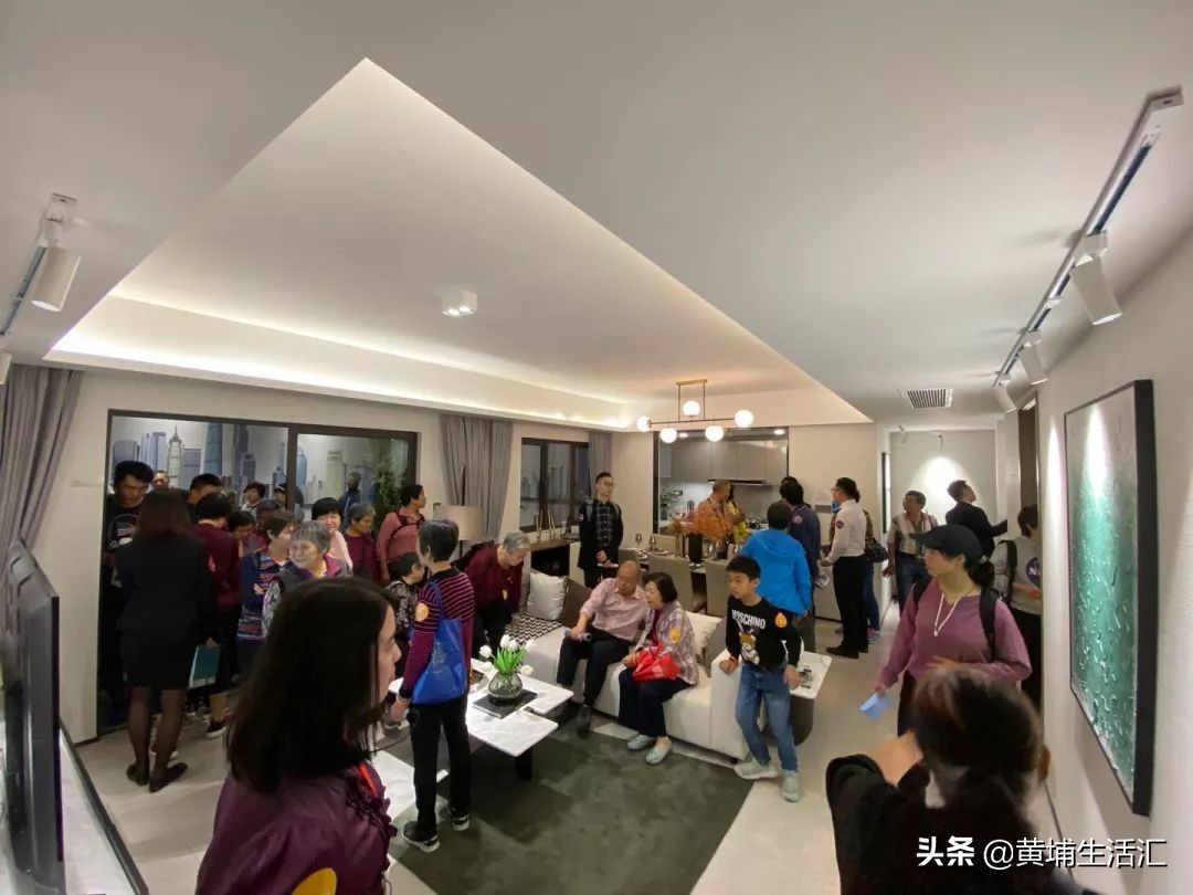 黄埔科学城品秀星樾400万,广州黄埔品秀星樾优缺点