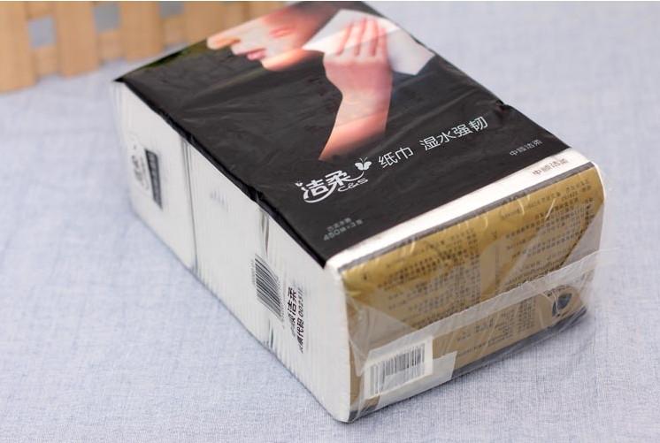 中国卫生纸业十强企业,中国纸业大王是谁