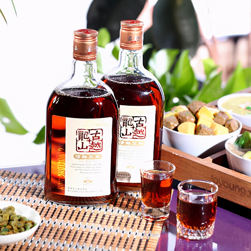 浙江好喝的黄酒二十多度有哪些,绍兴黄酒清香