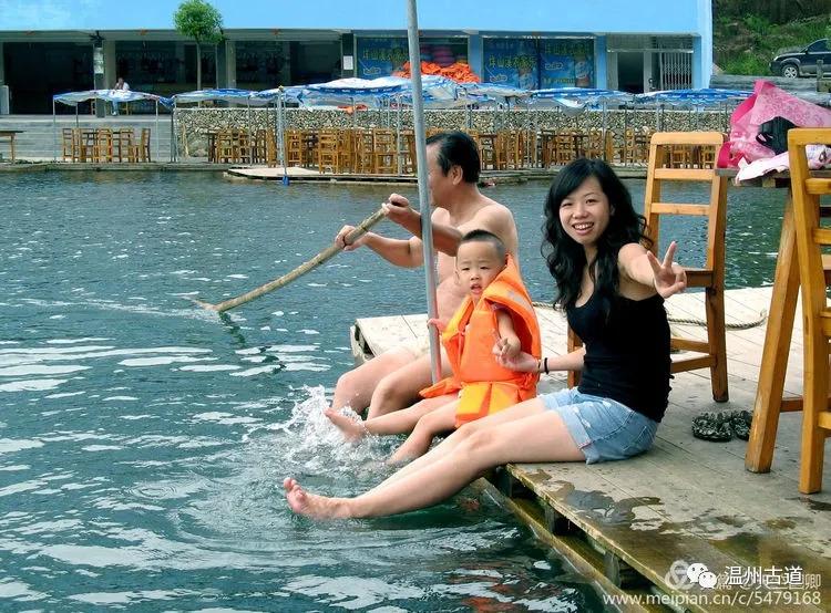 夏日游玩好去处一起来玩水,夏季必来玩水的好去处