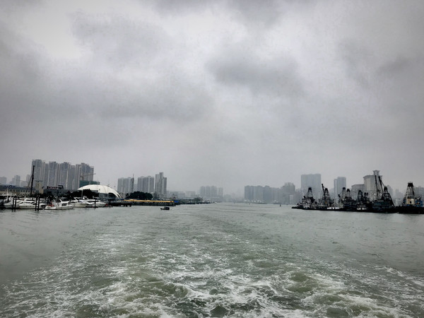 不用通行证怎么去澳门,不用港澳通行证怎么去澳门玩