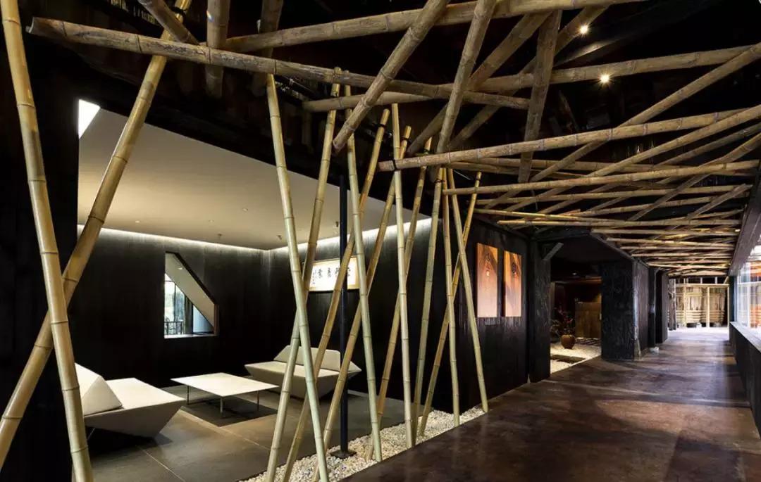 隈研吾最新作品集8款,隈研吾沉寂的十年