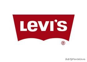 李维斯levis微喇牛仔裤,李维斯levis时尚款男士牛仔裤