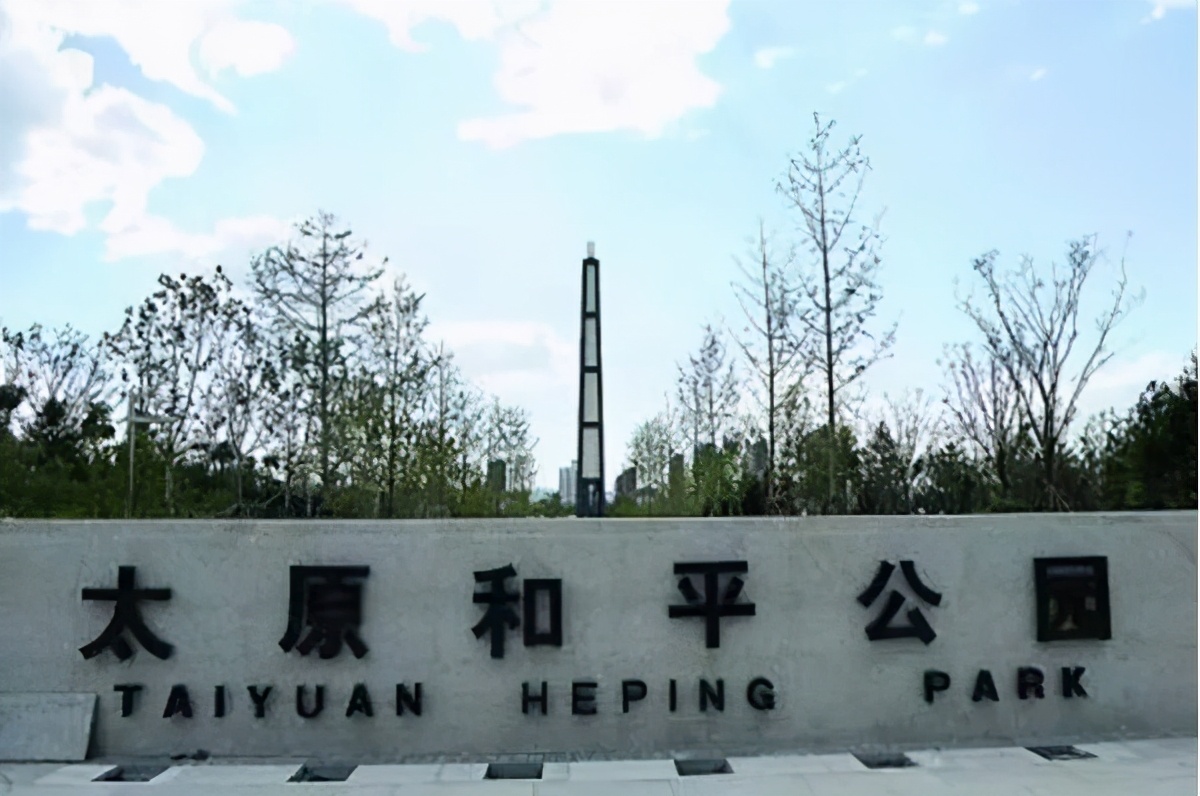 太原晋阳湖周边一日游,太原晋阳湖一日游最佳路线