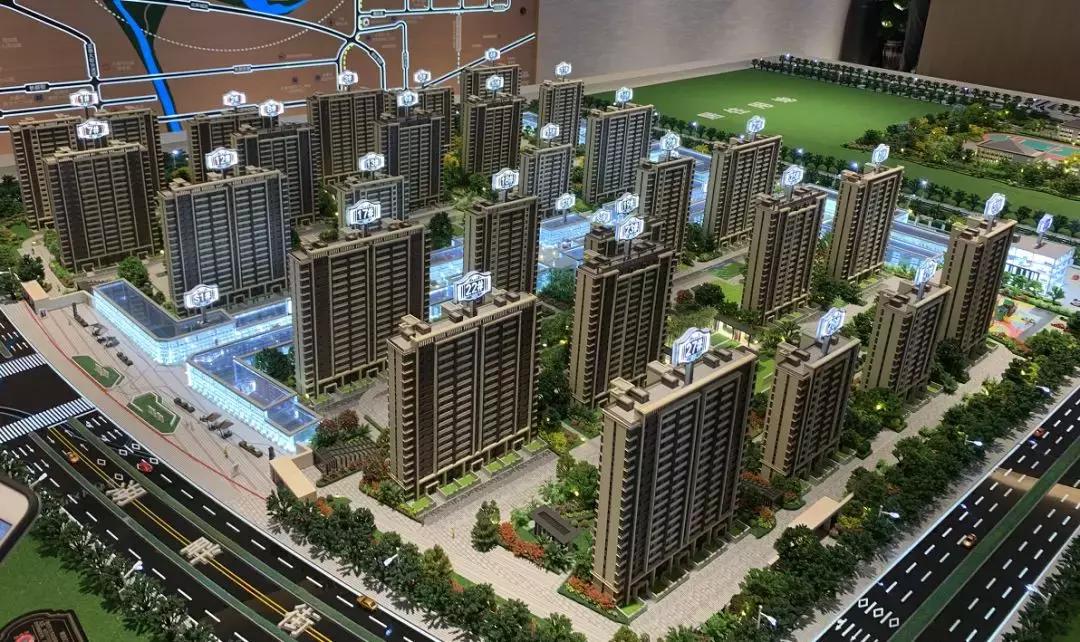 北湖万科溪望120平米,长春北湖万科溪望