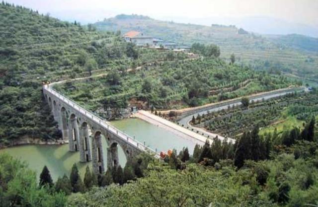 中国四大名村到底有多出名，富裕到了什么程度？