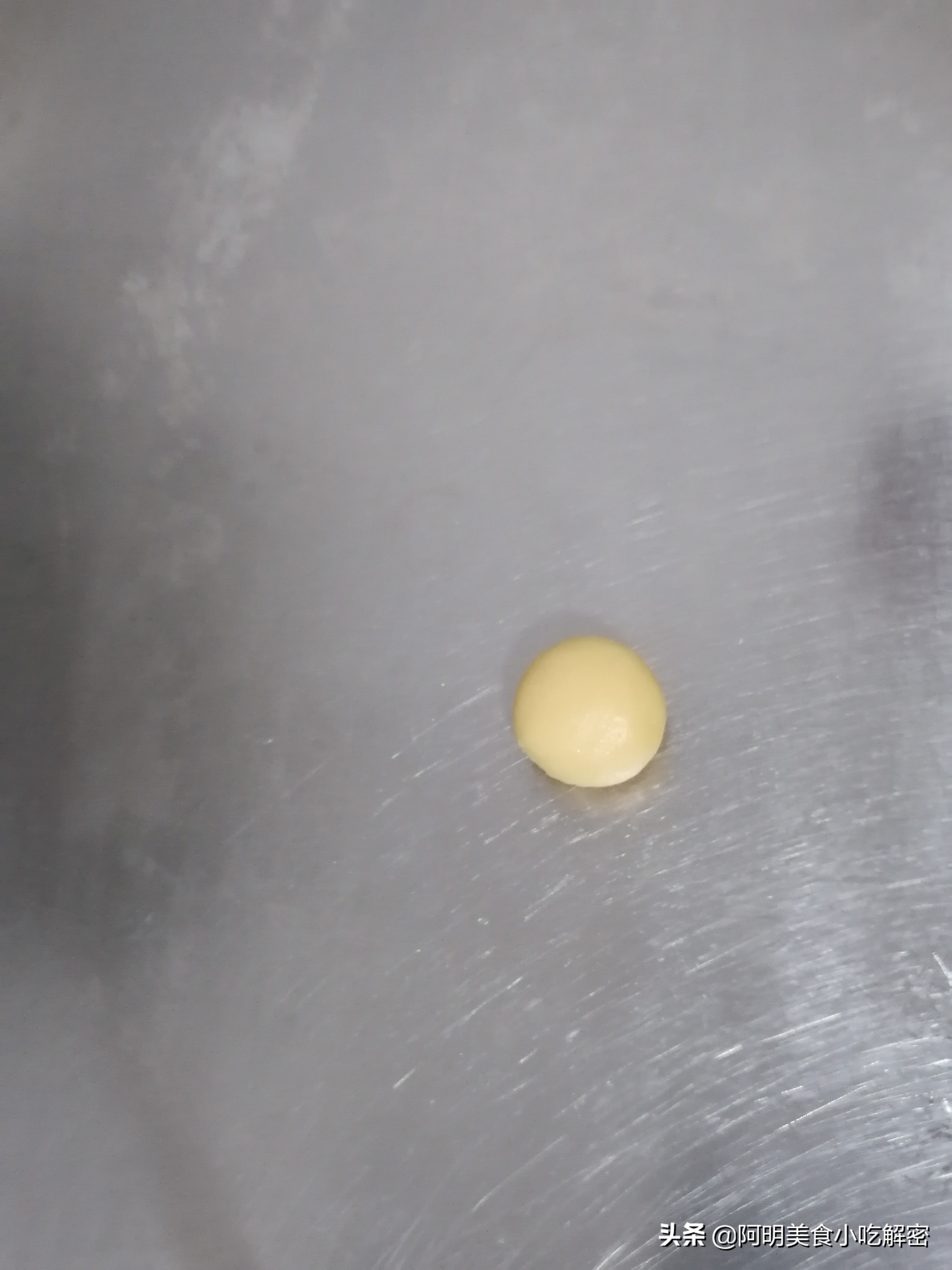 烤酥饼最简单的方法,烤酥饼最正宗的做法