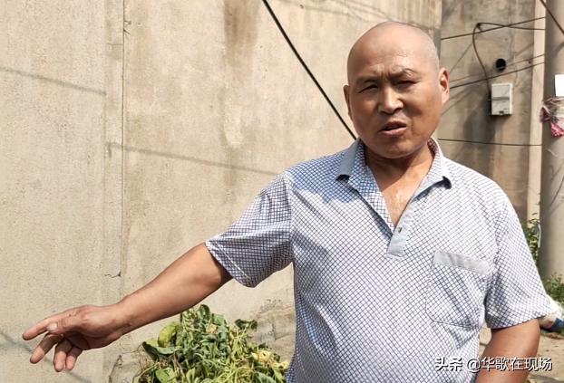 淮安特困户,苏北贫困家庭有多苦