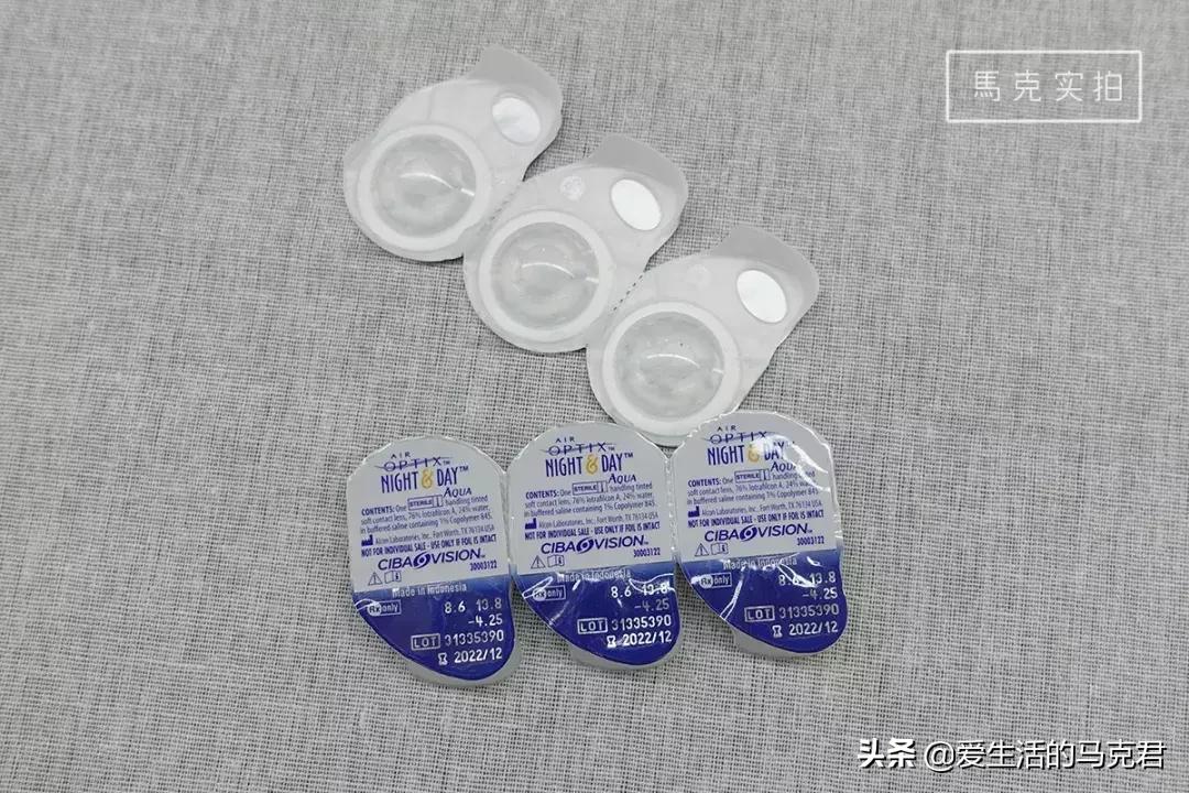 第一次戴隐形眼镜需要注意什么,11.8的隐形眼镜透氧率是多少