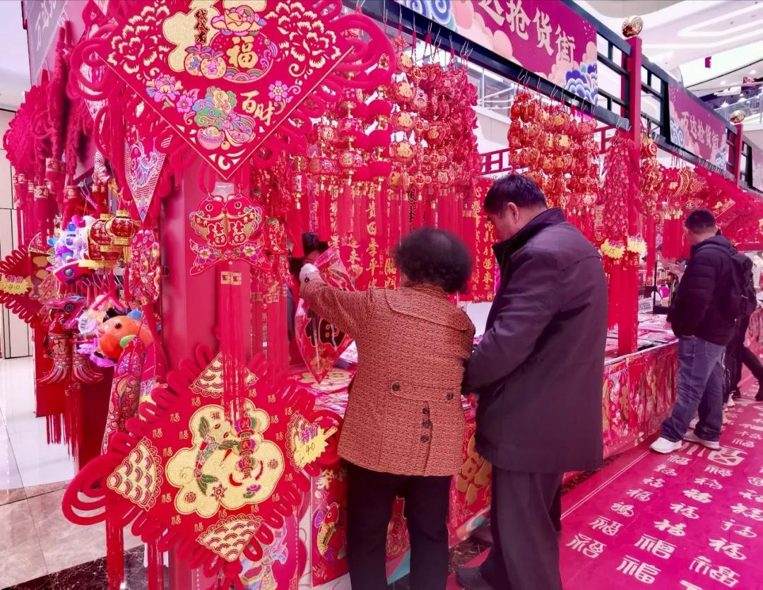 Duters在全球各地给您拜年啦