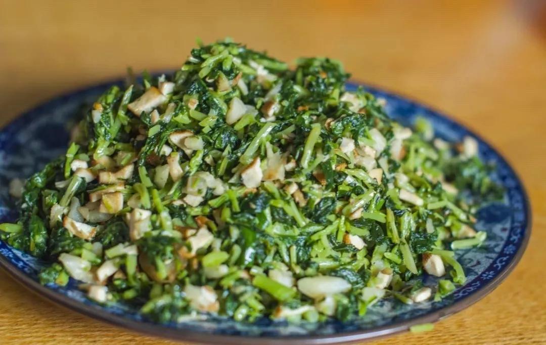 清明时节，最适合去江南吃吃喝喝！