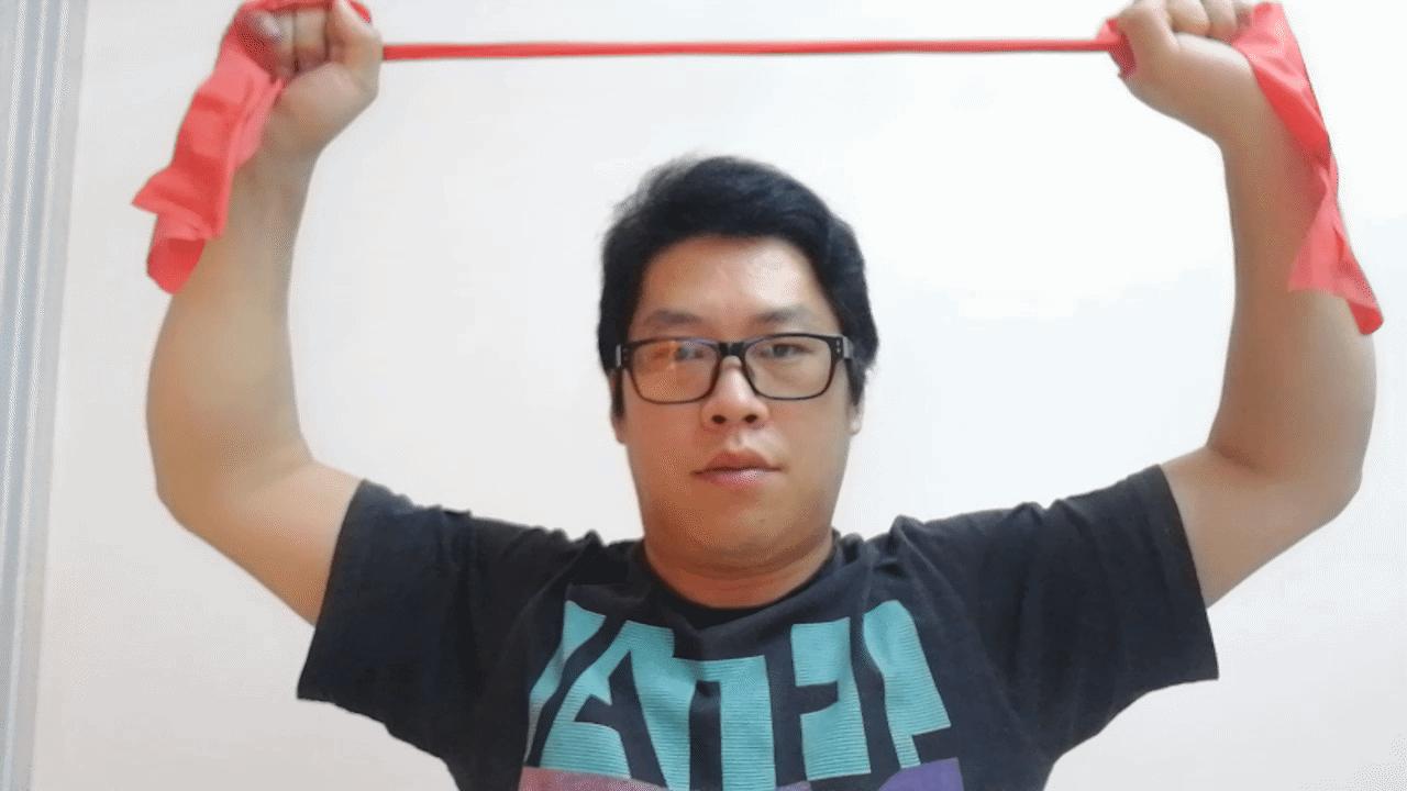 肩颈颈椎痛怎么缓解最快最有效,颈椎病最怕的5个症状