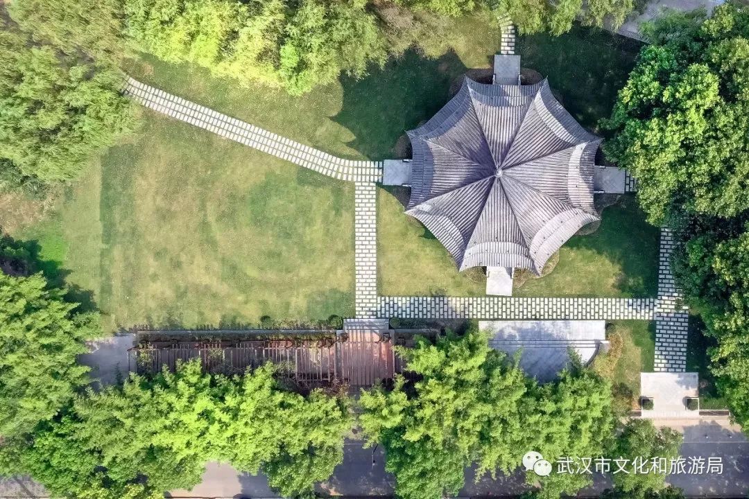 武汉公园免费景点推荐,武汉免费看花景点