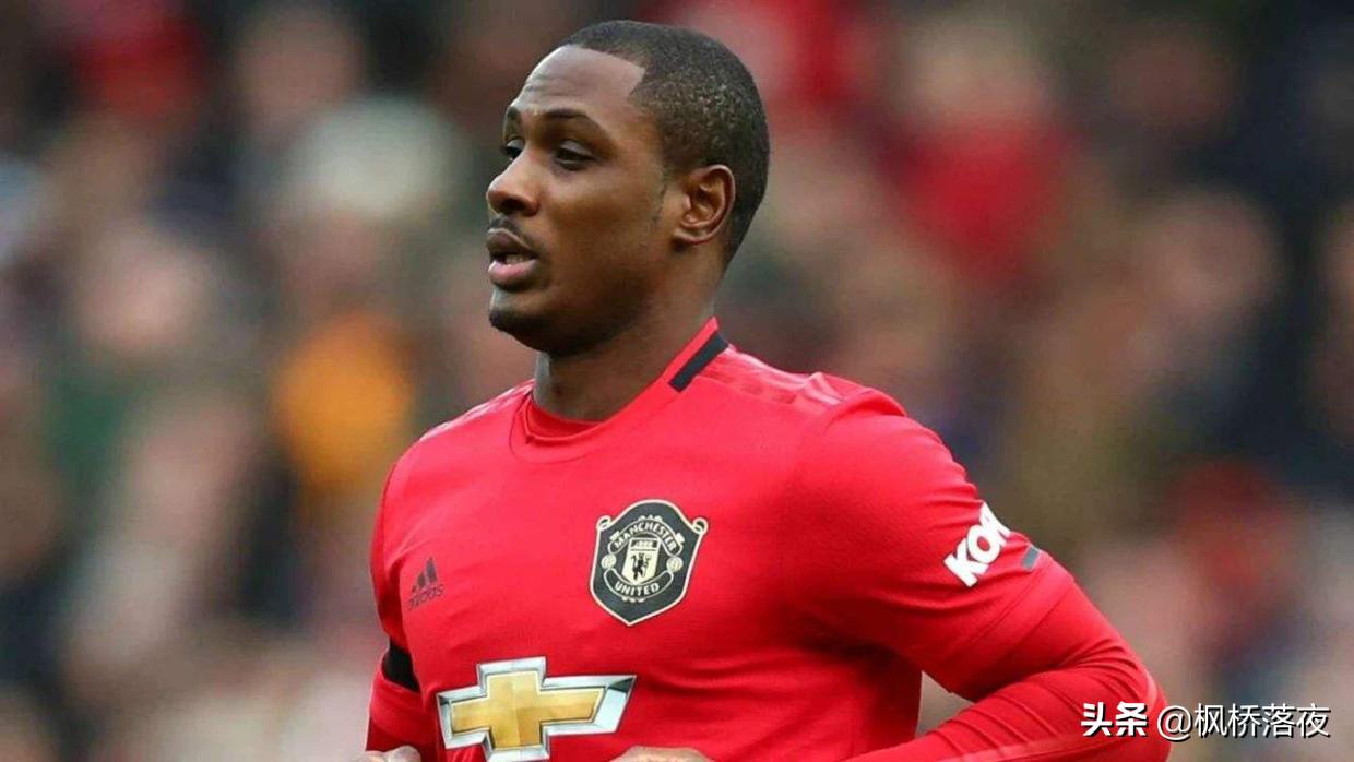 在中国踢球让他重拾自信,伊哈洛接受采访