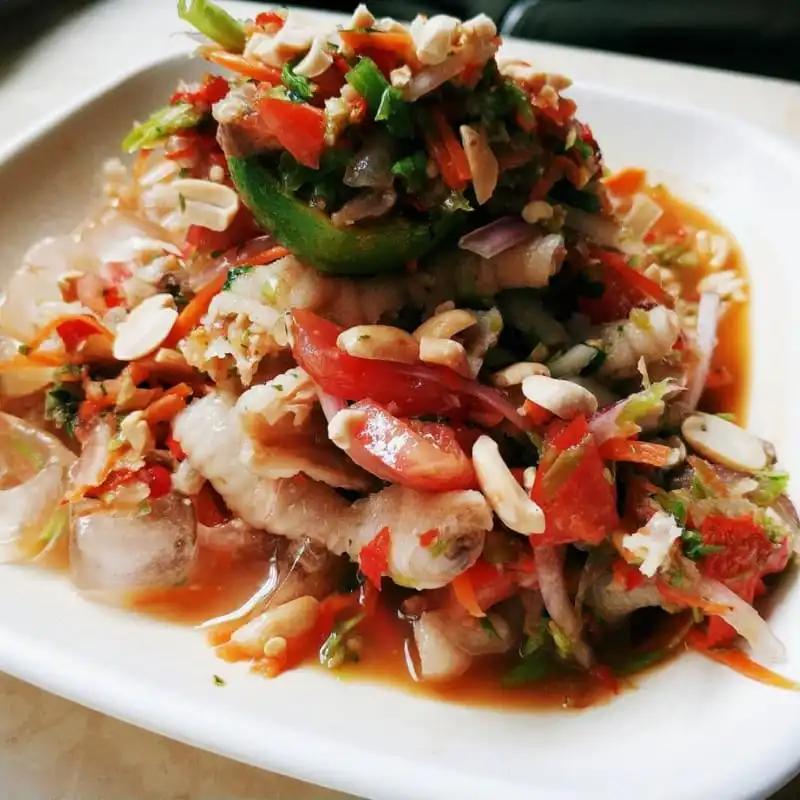 西双版纳风景之旅自由行旅游攻略,邂逅雨林西双版纳秘境之旅