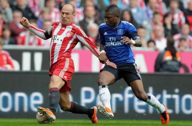 罗本19赛季,罗本落叶归根荷甲归来