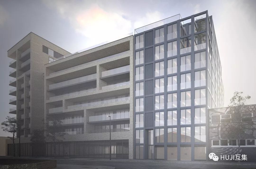 世界最美集装箱建筑,最大集装箱建筑