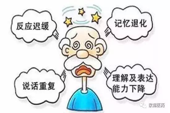 预防老年痴呆吃什么食物最佳,常吃4种食物预防老年痴呆症