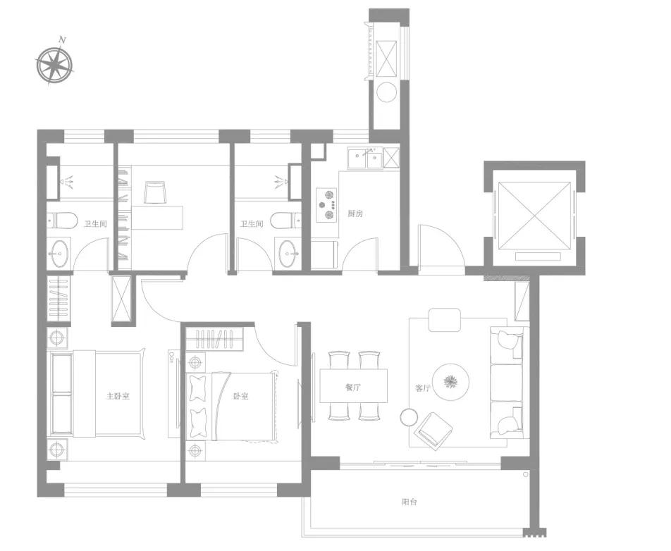 上海保利的项目有哪些,上海保利和保利有什么区别