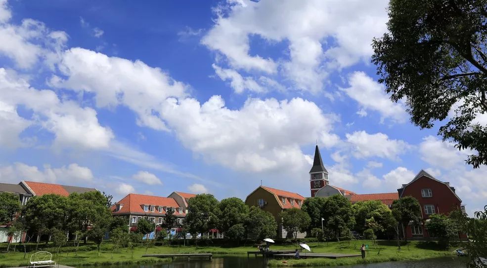 推荐上海地铁能乘到的游玩景点,上海地铁可直达的旅游景点