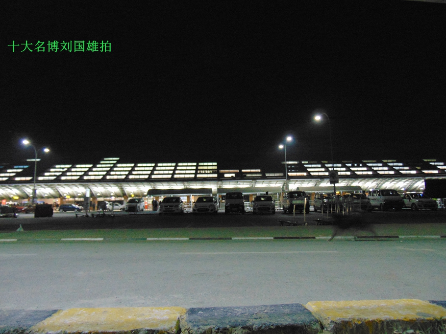 尼泊尔加德满都攻略,尼泊尔旅行签证如何入境印度