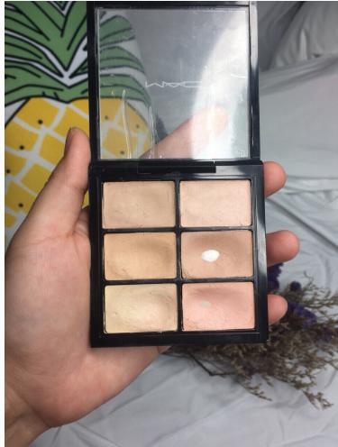 化妆师的秘密,网红都用的什么化妆品遮瑕