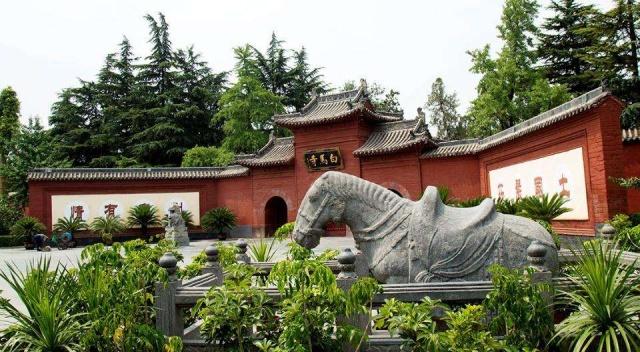 佛教传入中国后的世俗化之路