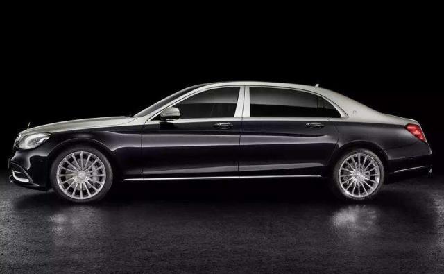 奔驰是什么时候成为bba老大的,为什么bba里面只有奔驰才算豪车