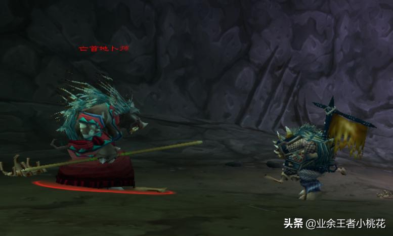 魔兽世界怀旧服战士剃刀高地套装,怀旧服剃刀高地联盟任务在哪接