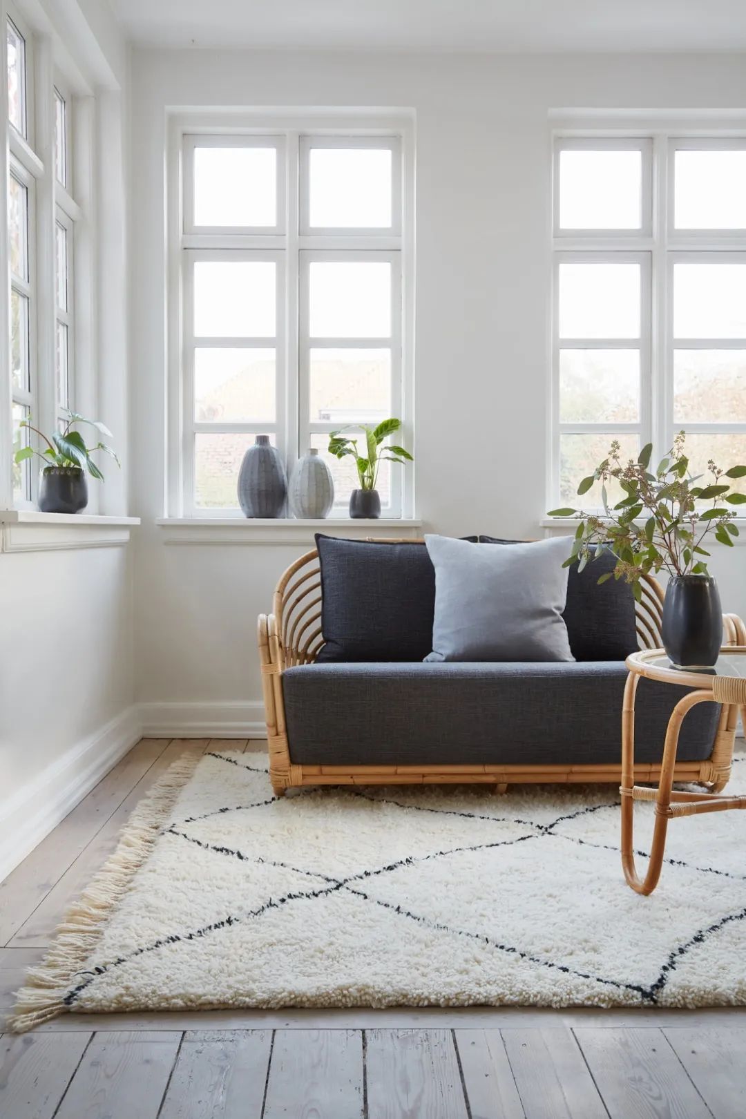 样板房2020年,2023年流行样板房