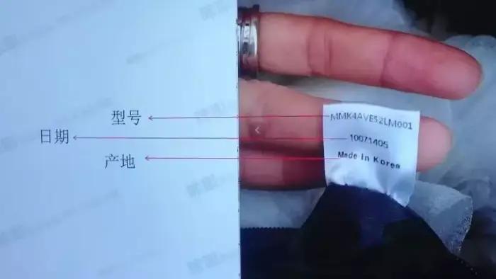 mcm最全鉴定方法,mcm菜篮子19款真假鉴定