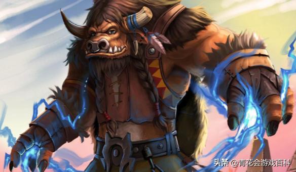 魔兽怀旧服练级指南：如何一个人把你的萨满给拉扯大