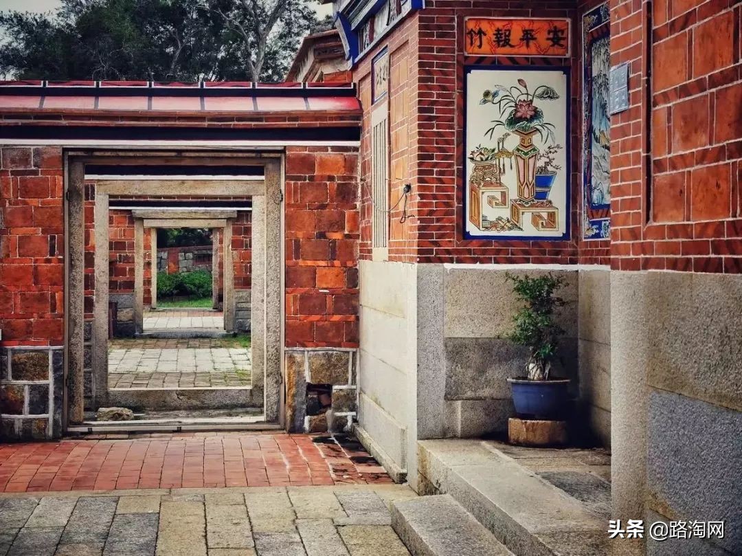 台湾好玩海岛,台湾好玩的小岛