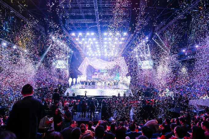 双十一十年来数据,双十一十周年纪录