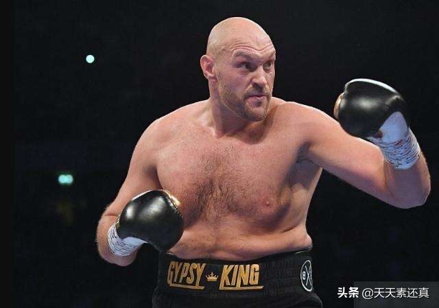 世界重量级四大拳王,世界拳击史上实力最强的十大拳王