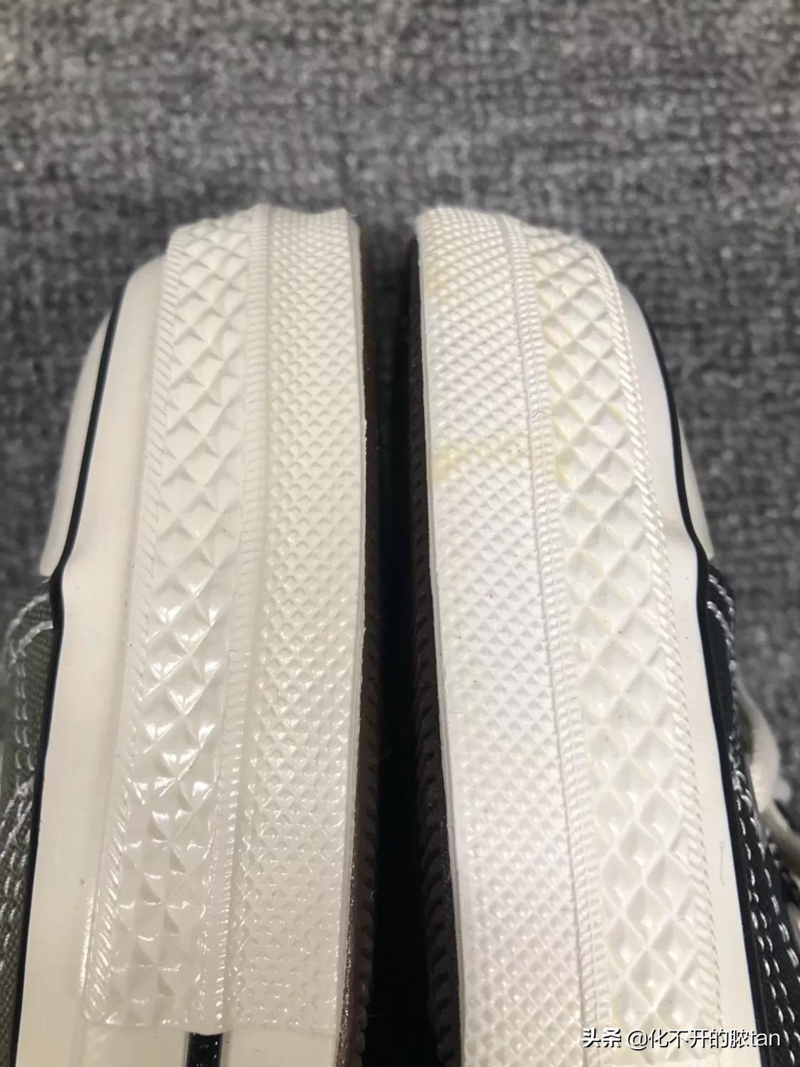 帆布鞋推荐1970s,帆布鞋1970s有什么好的