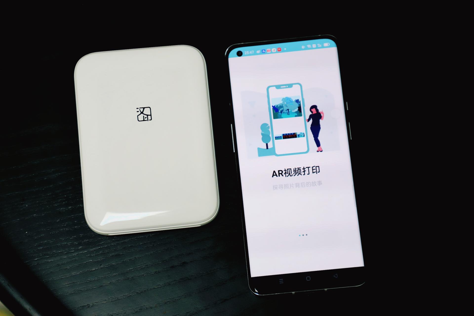 汉印cp2100和mt53,汉印mt53打印机测评