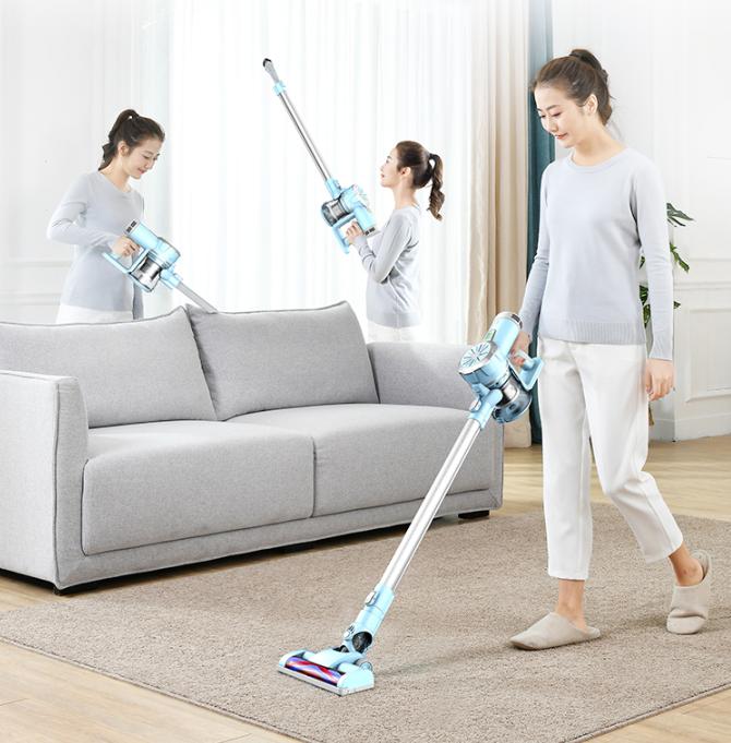 戴森吸尘器和扫地机器人怎么选,吸尘器如何选择