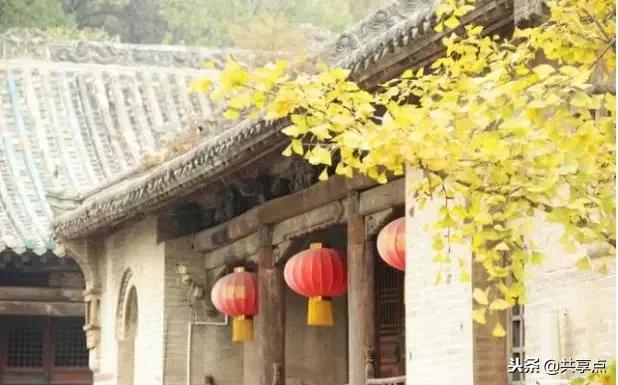 辉县白云寺国家森林公园好看吗,从获嘉县城到辉县白云寺怎么走