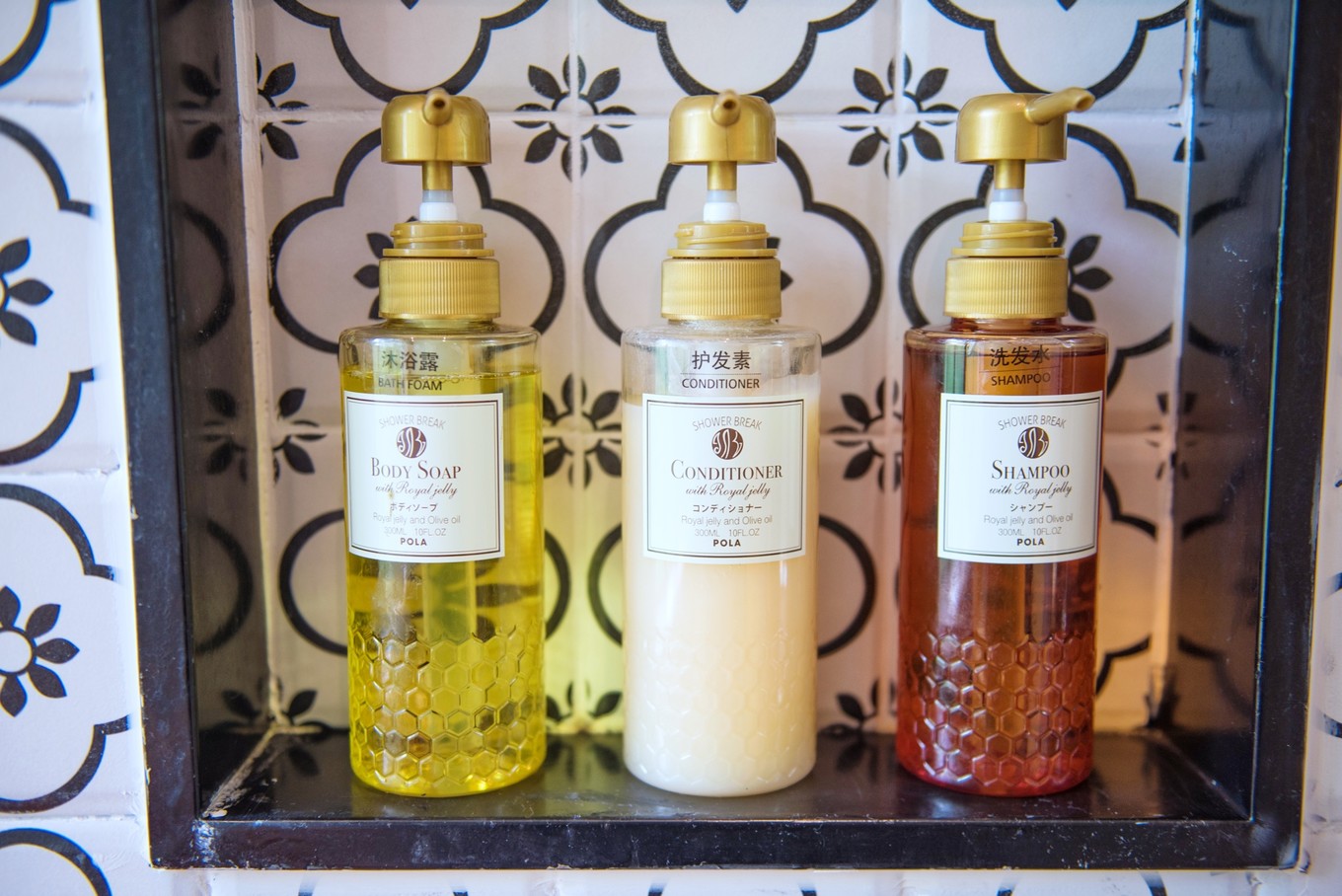 绿色世界花的海洋，在十里芳菲宠爱自己的24小时