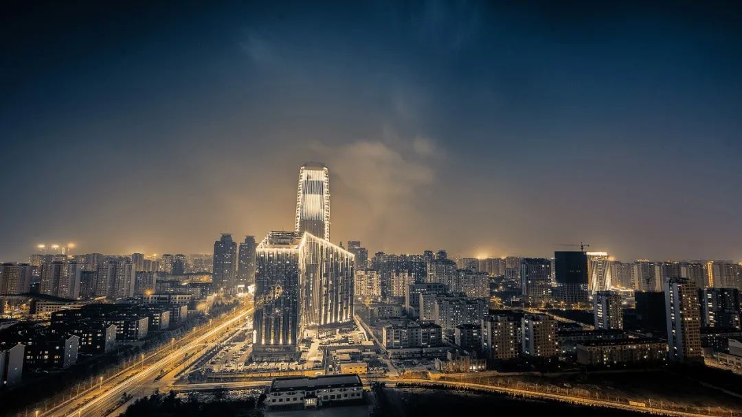 东港这么美！我要去看看