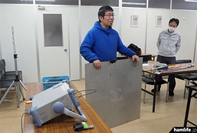 对讲机原装天线和短天线的区别,对讲机原装天线和牌子天线对比