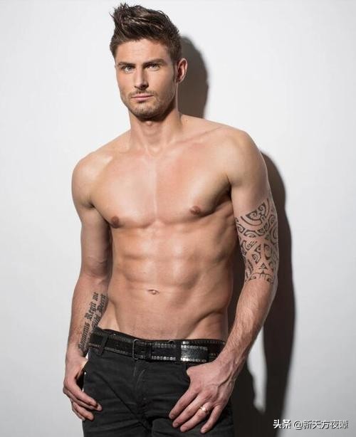 足球弧线球c罗贝克汉姆,十大最迷人的足球明星